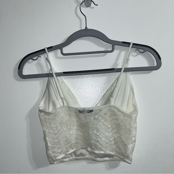 Bershka bralette top - Picture 3 of 4